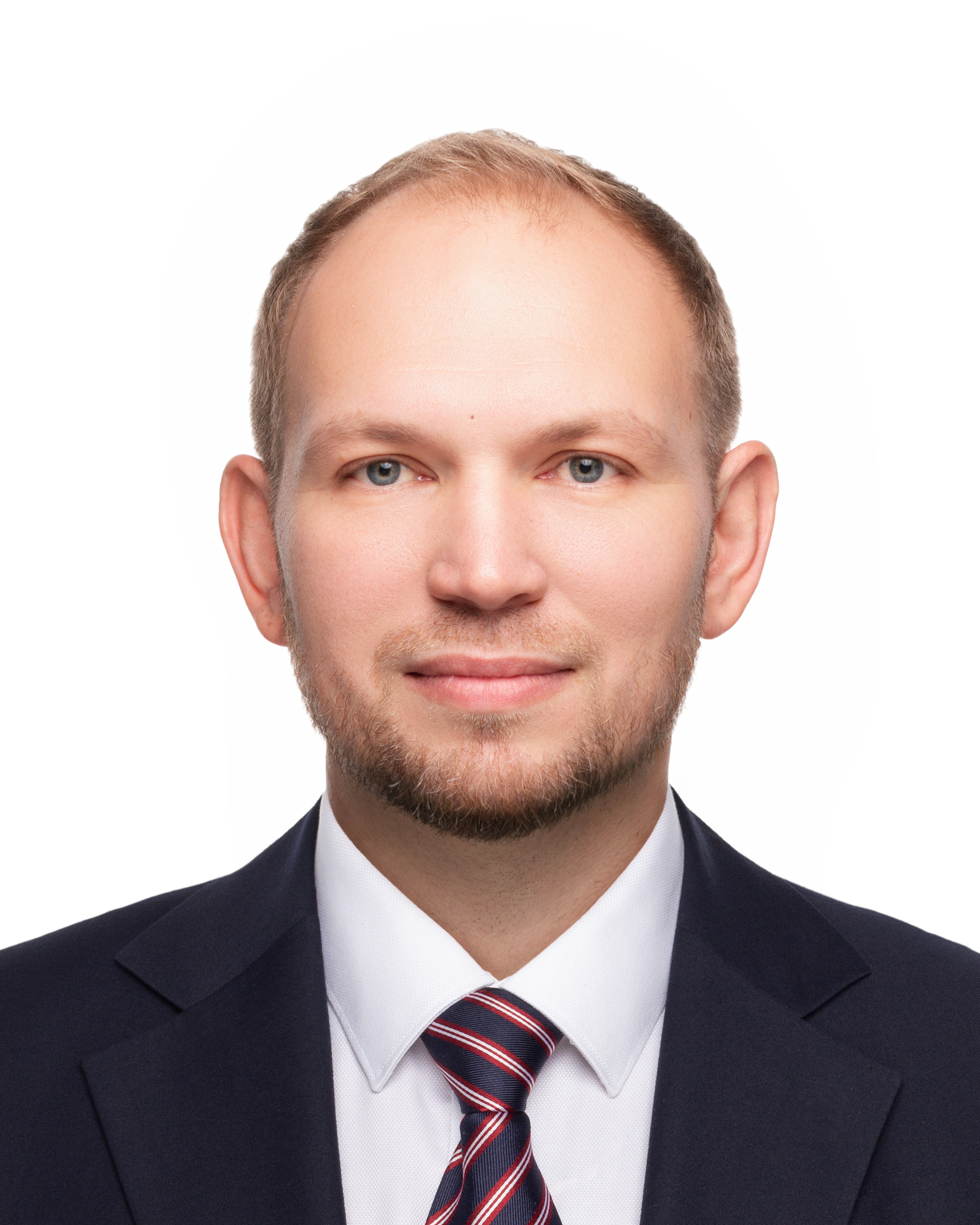 Юдин Максим